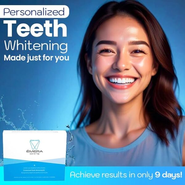 White Kit de blanqueamiento dental - Imagen 2