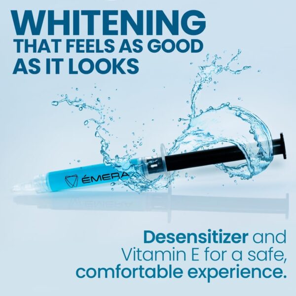 White Kit de blanqueamiento dental - Imagen 8