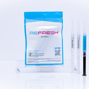 REFRESH by Émera