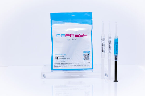 REFRESH by Émera